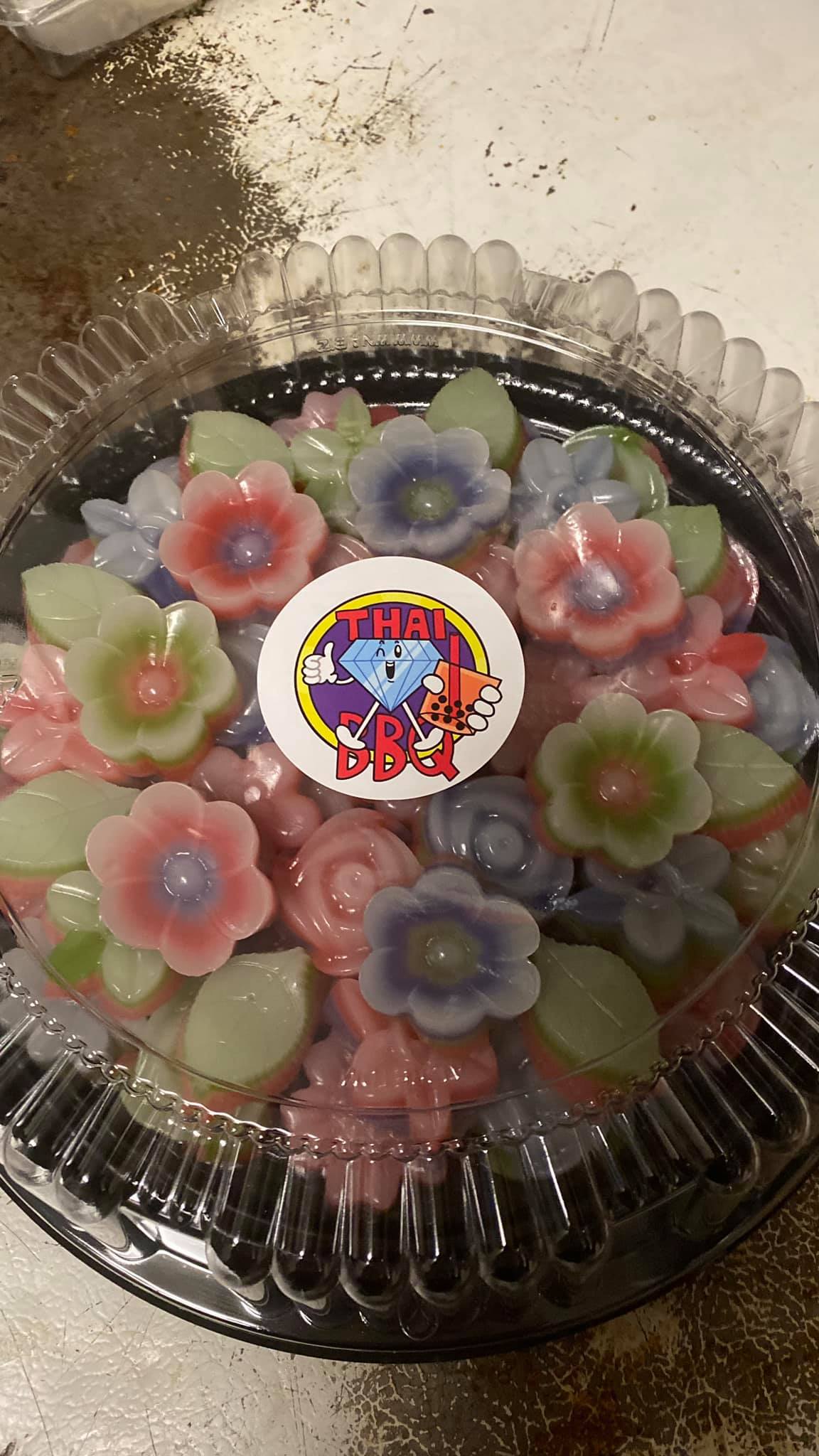 Thai Diamond Bar.B.Q. 9581 Foothill Blvd, Rancho Cucamonga