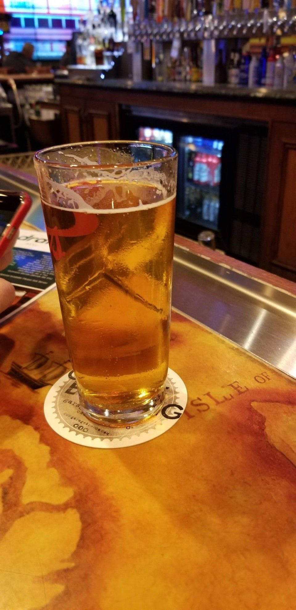 Tilted Kilt Pub and Eatery Rancho Cucamonga, CA 12770 Foothill Blvd, Rancho Cucamonga
