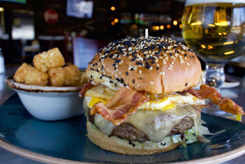 Septembers Taproom and Eatery - Rancho 6321 Haven Ave, Rancho Cucamonga