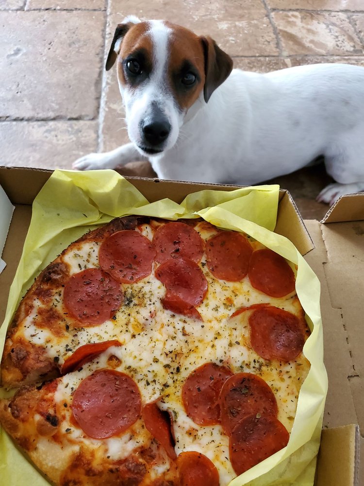 Guido Deli & Pizza/ FURNOS 9755 Arrow Route G, Rancho Cucamonga