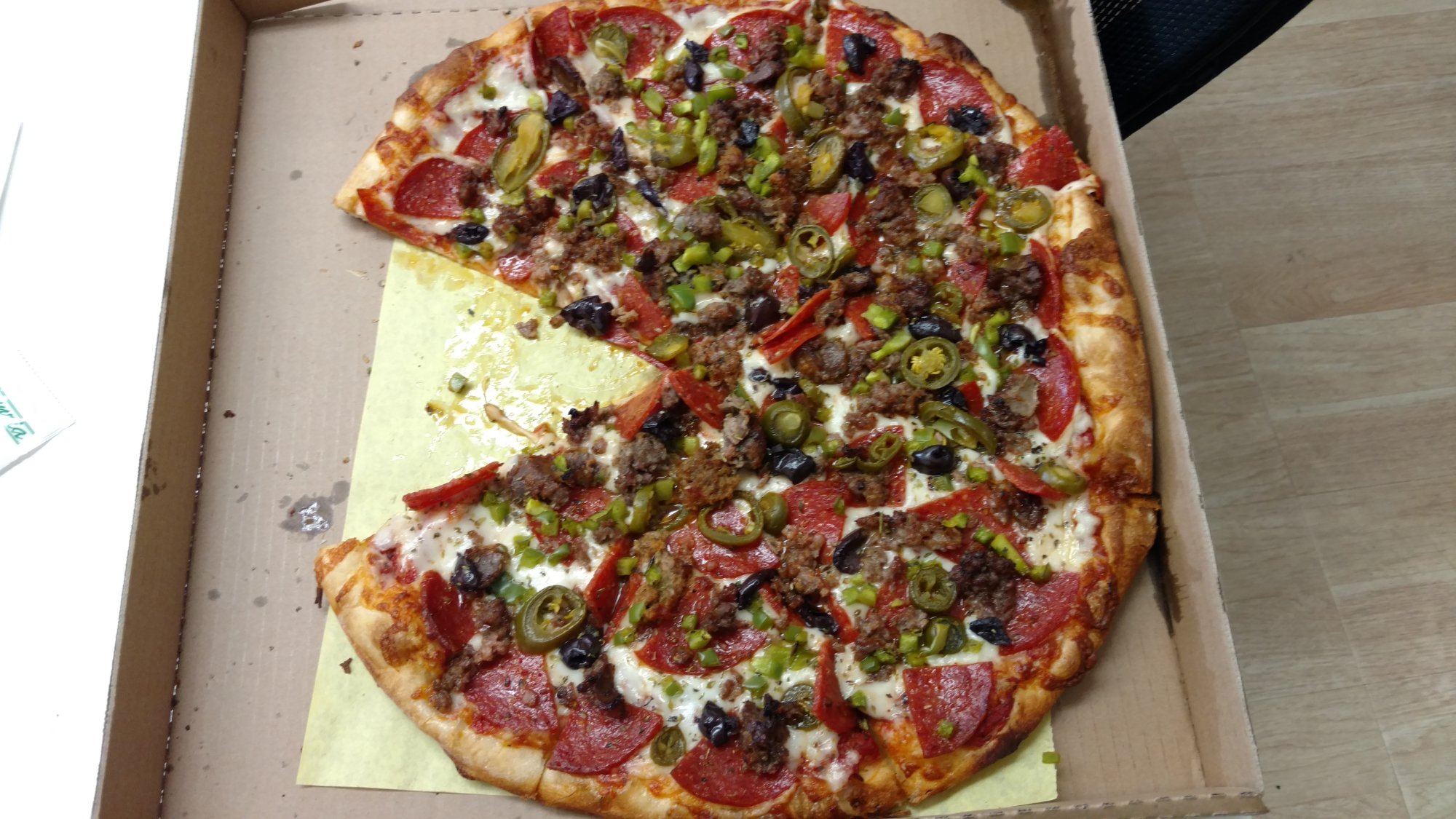 Photo credit: tripadvisor