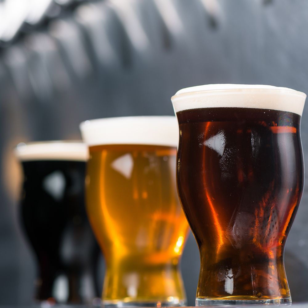 Yard House 12473 N Mainstreet, Rancho Cucamonga