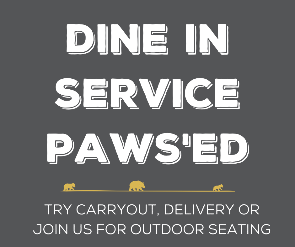 Black Bear Diner 10910 Foothill Blvd, Rancho Cucamonga