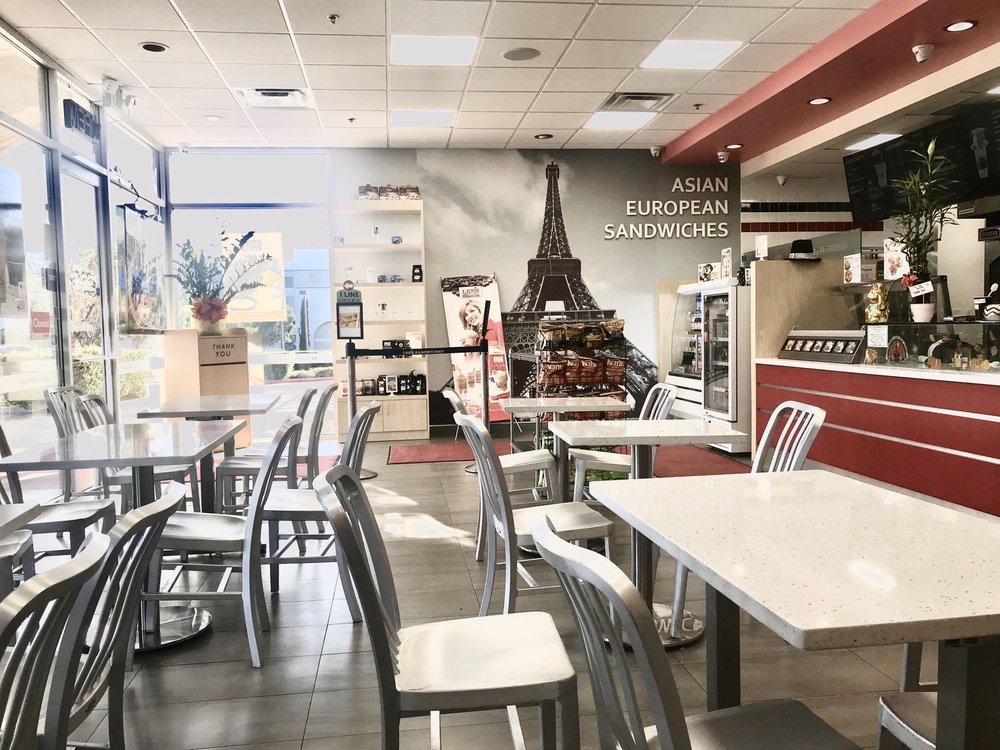 Lee's Sandwiches 8110 Milliken Ave #101, Rancho Cucamonga