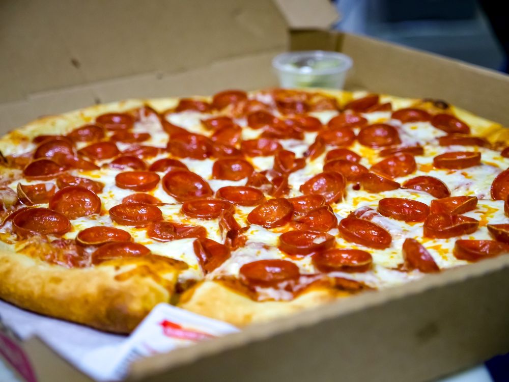 Double Play Bakery and Pizza 10431 Lemon Ave Ste F, Rancho Cucamonga