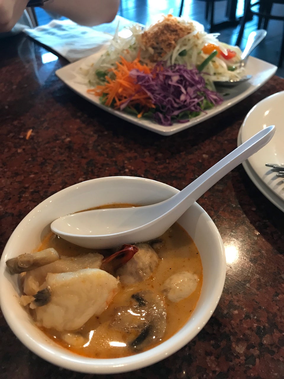 Thippawan Thai Restaurant 9950 Foothill Blvd S, Rancho Cucamonga