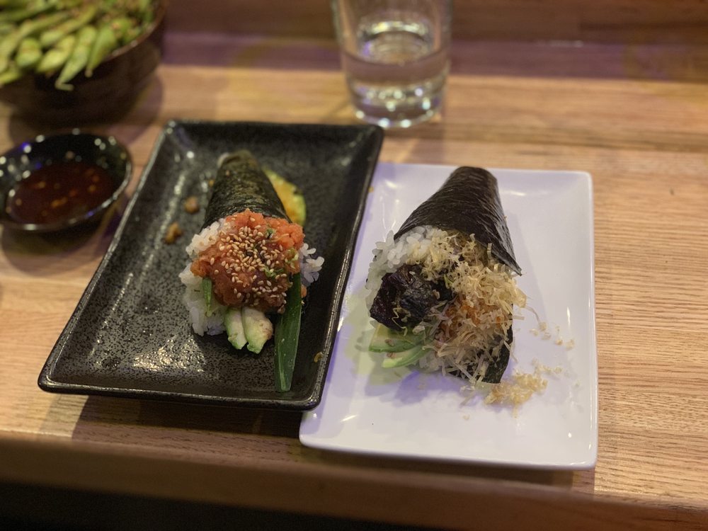 Tobiko Sushi 7220 Day Creek Blvd #149, Rancho Cucamonga
