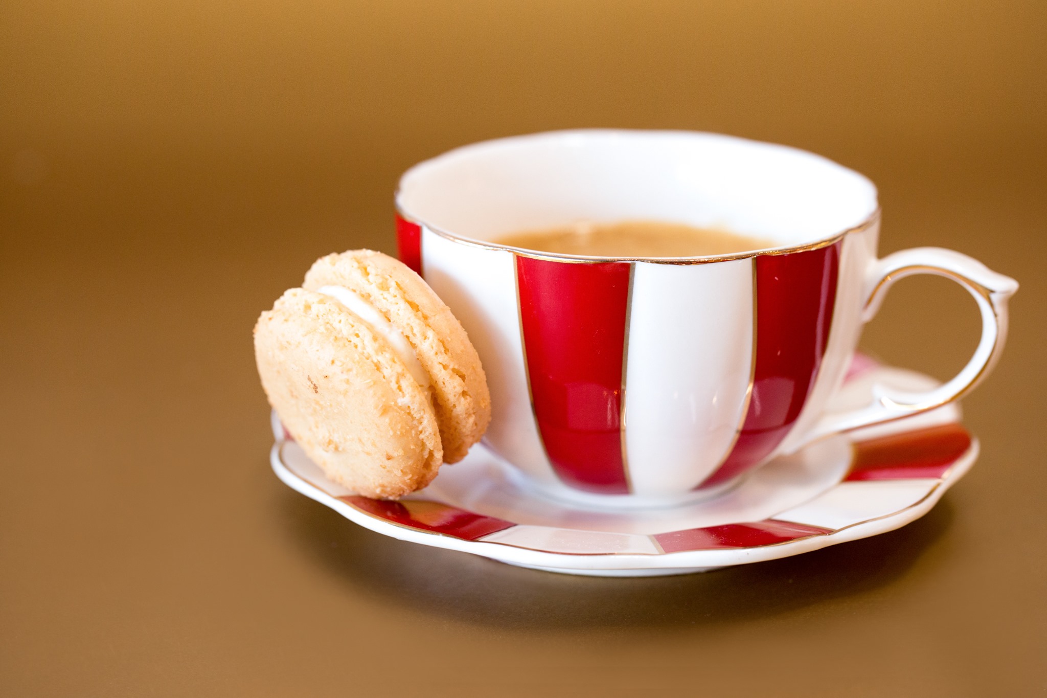 Le Macaron French Pastries 12478 N Mainstreet, Rancho Cucamonga