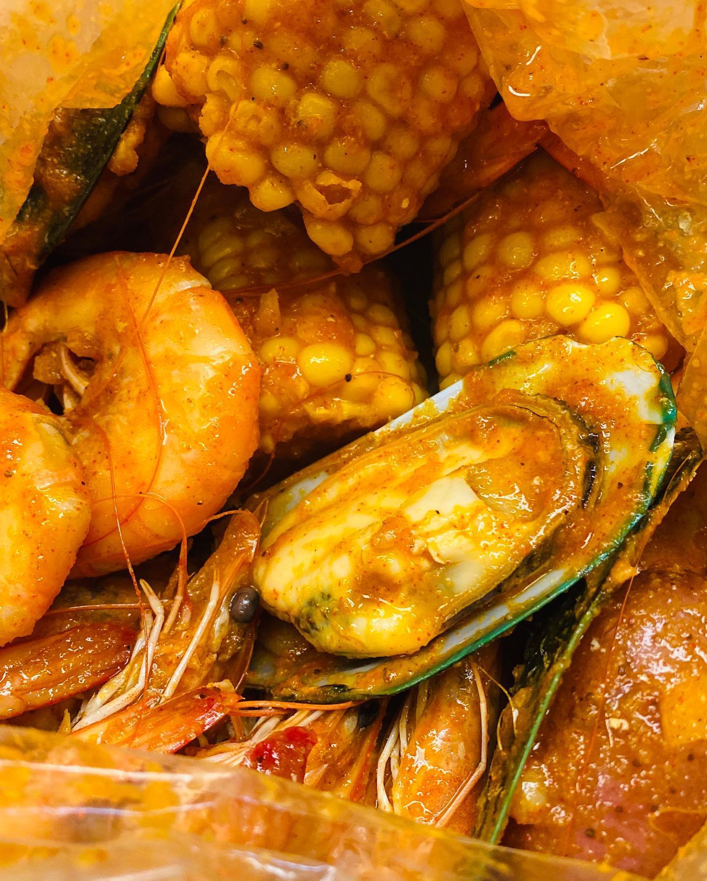 Shrimp Factory 10720 Foothill Blvd Suite 100, Rancho Cucamonga