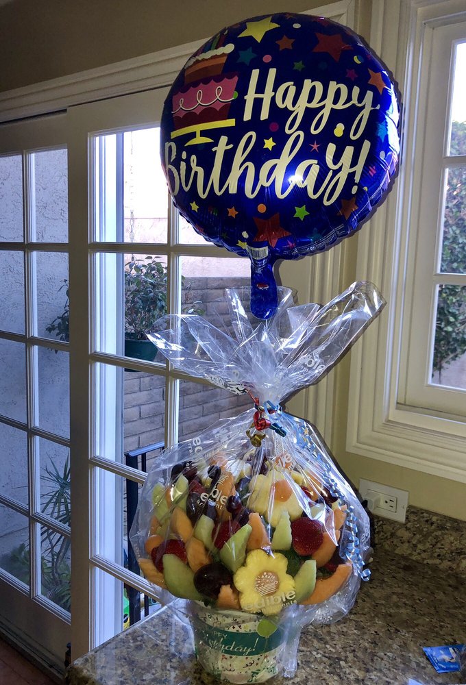 Edible Arrangements 28901 S Western Ave Ste. 117, Rancho Palos Verdes