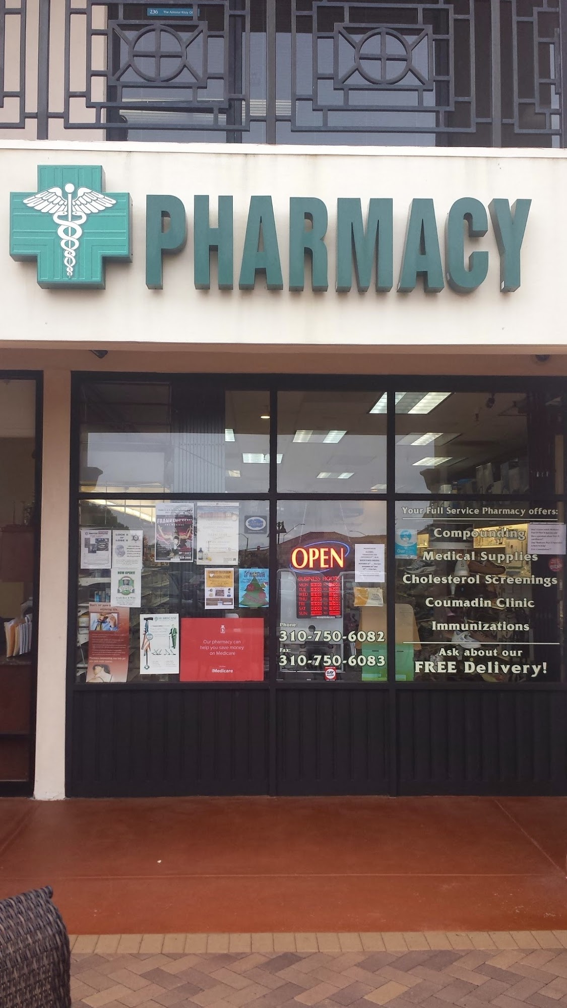 Golden Cove Pharmacy and Home Healthcare