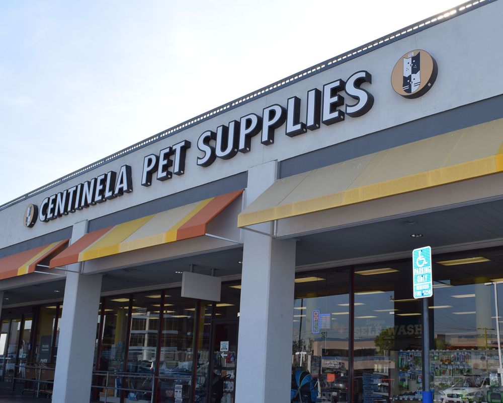 Centinela Feed & Pet Supplies 28901 S Western Ave, Rancho Palos Verdes