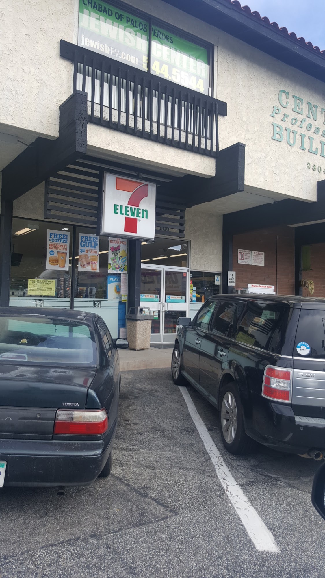 7-Eleven