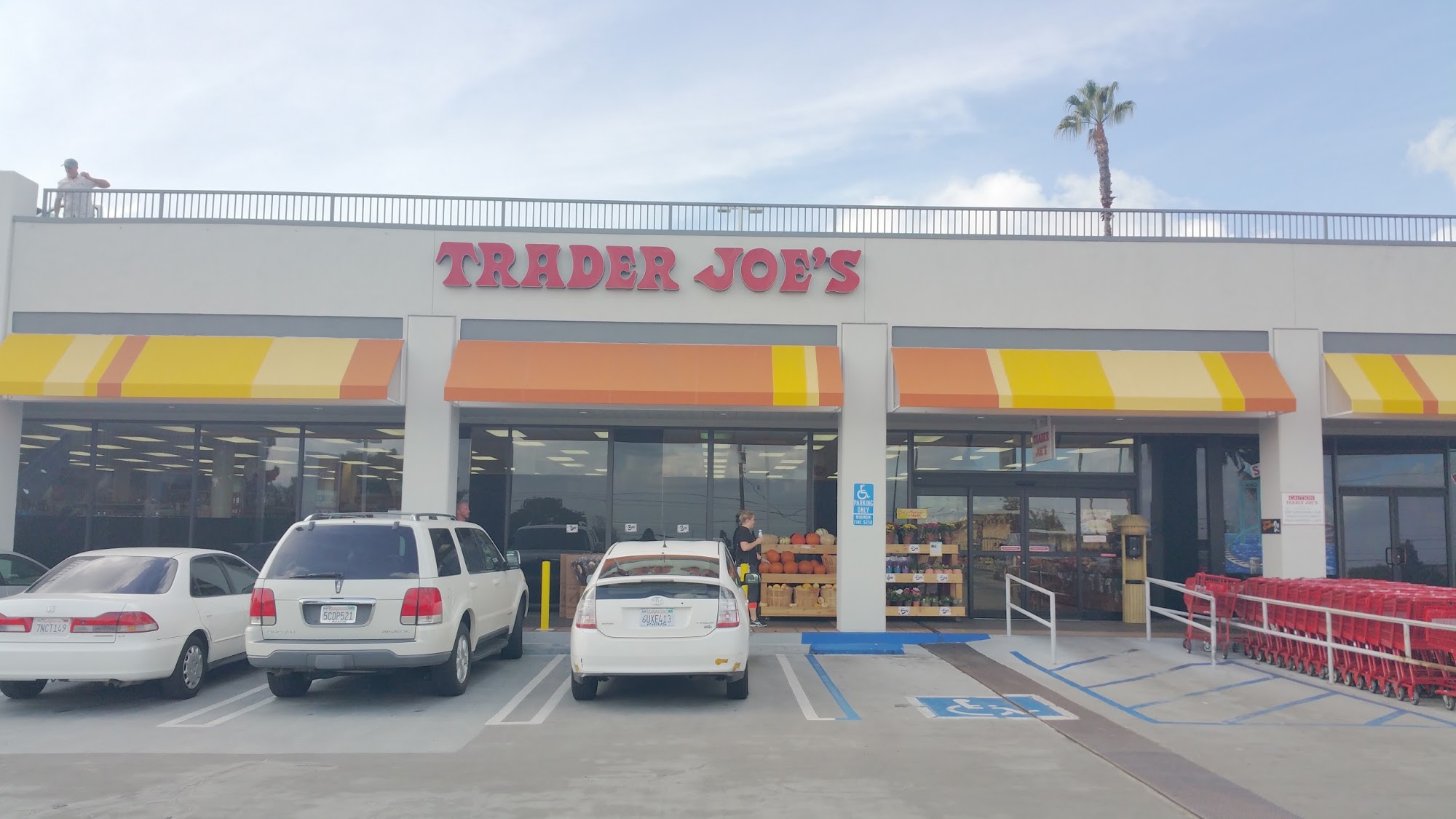 Trader Joe's