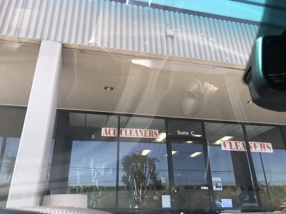 Ace Cleaners LLC 29050 S Western Ave, Rancho Palos Verdes