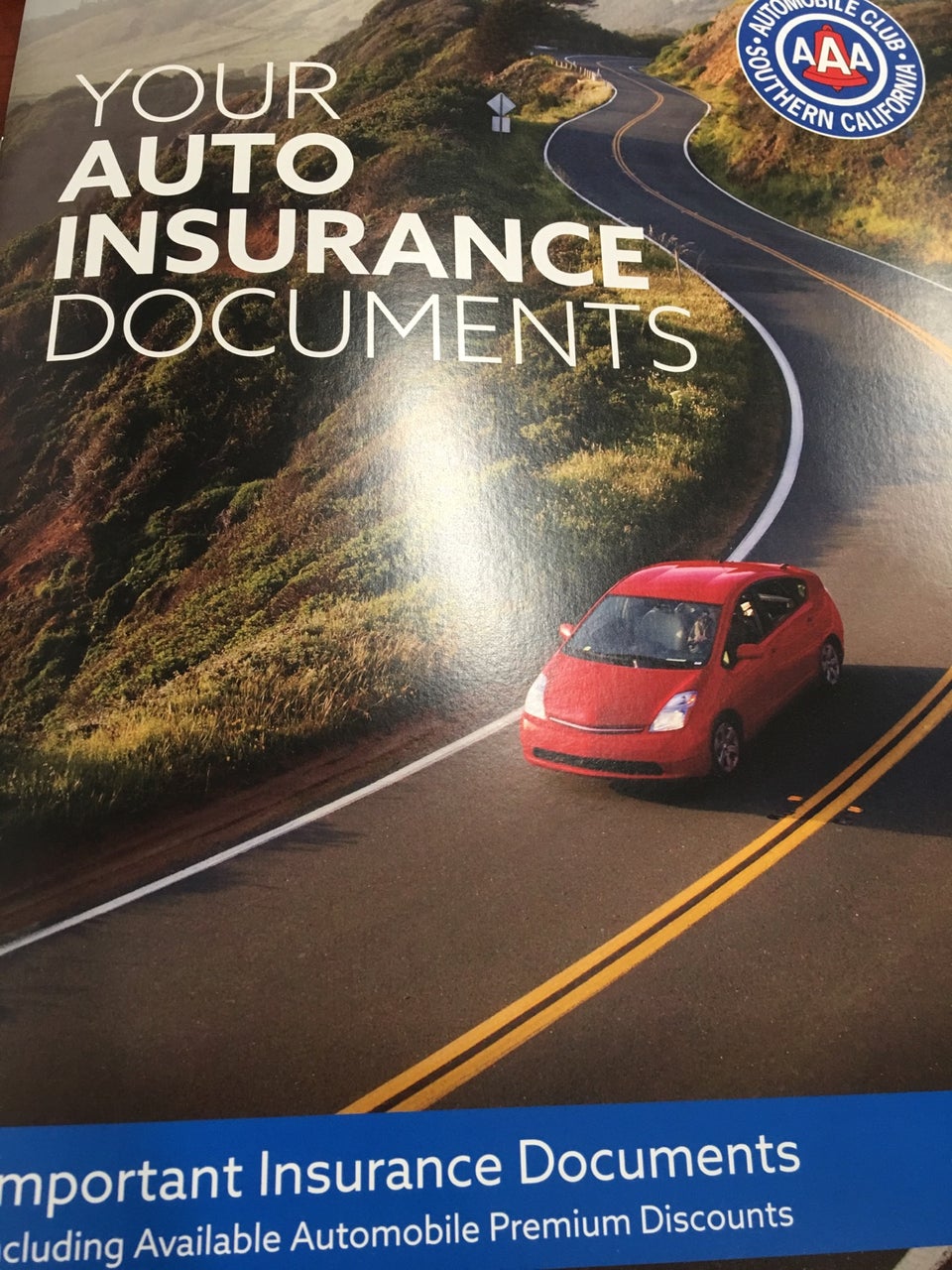 AAA - Auto Club Driving School 28901 S Western Ave Ste 137, Rancho Palos Verdes