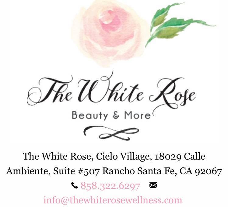 The White Rose Salon