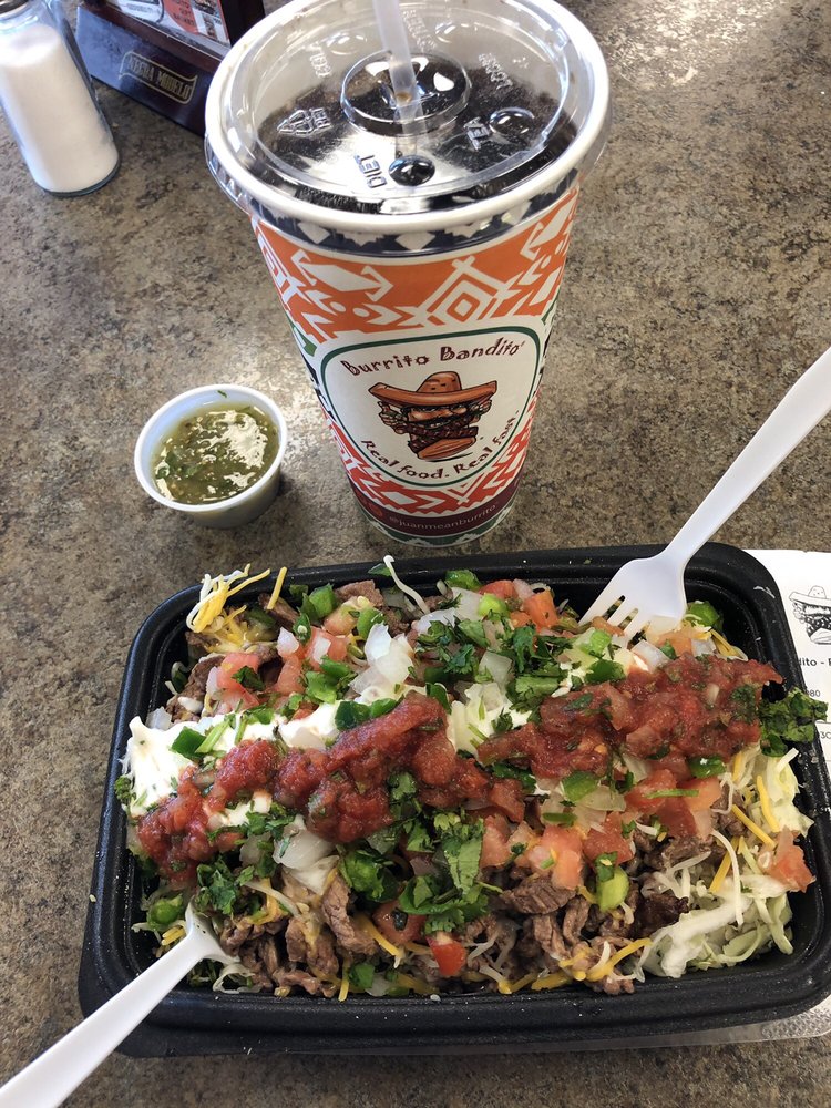 Red Bluff, CA Restaurants Open for Takeout, Curbside Service and/or