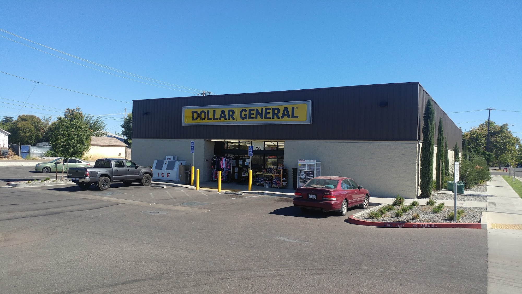 Dollar General