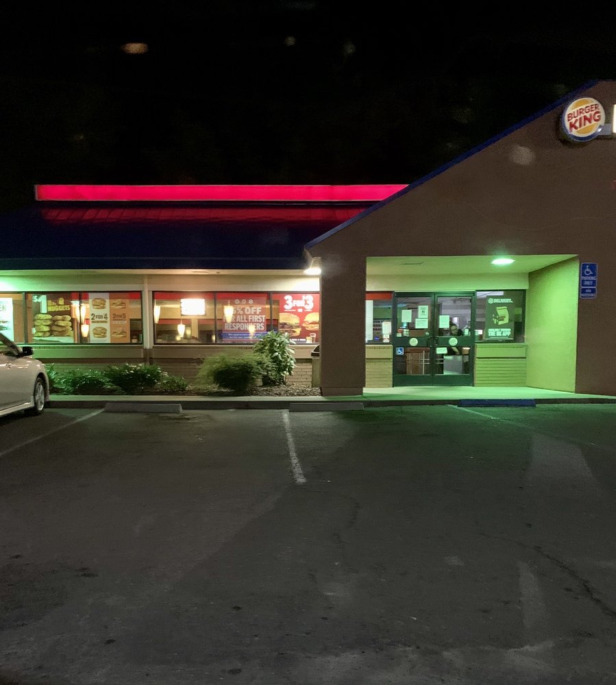 Redding, CA Restaurants Open for Takeout, Curbside Service and/or