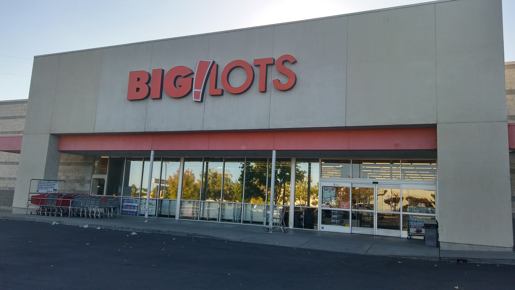 Big Lots