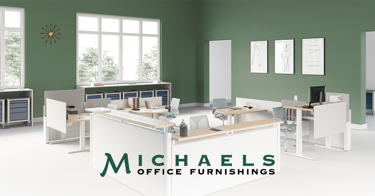Michael's Office Furnishings