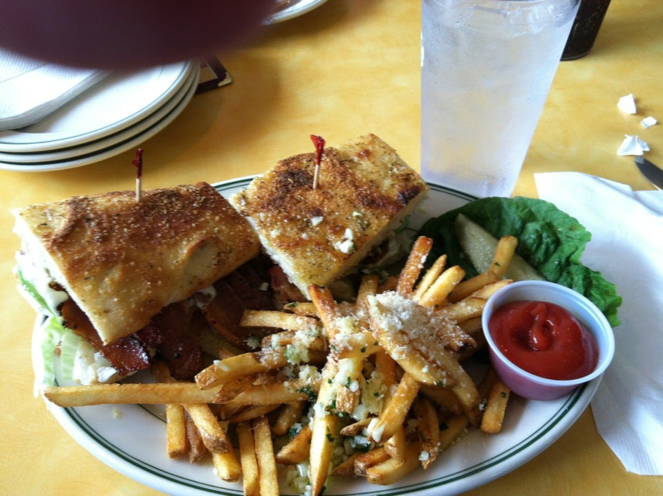 Photo credit: foursquare