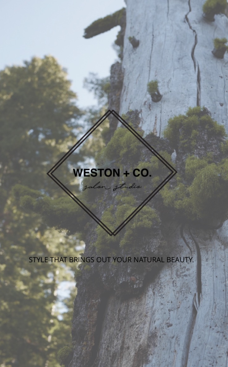 Weston + Co. Salon Studio