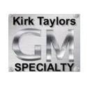 Kirk Taylor Gm Specialty