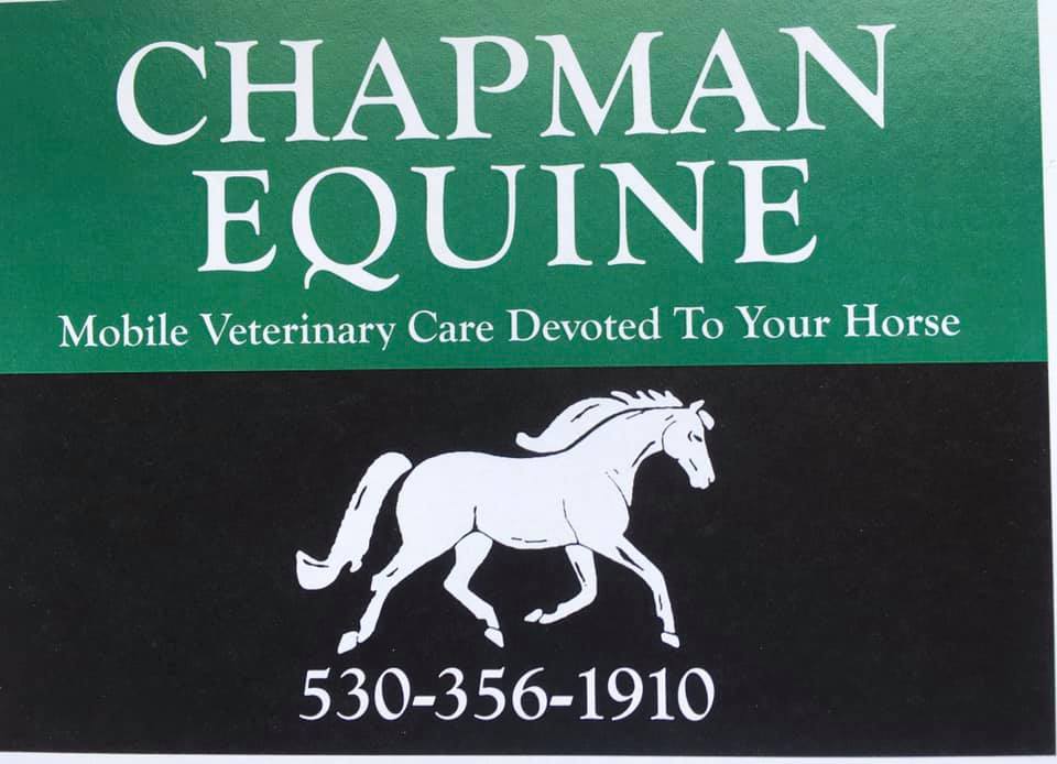 Chapman Equine