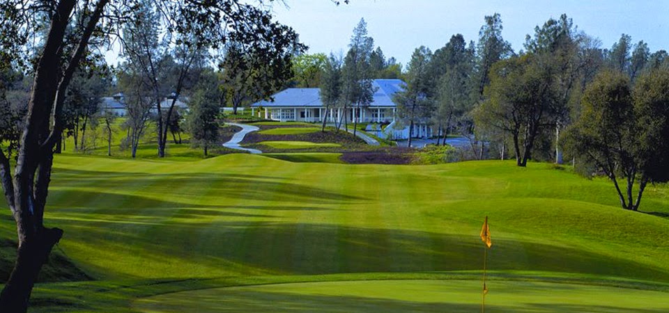 The Golf Club Tierra Oaks