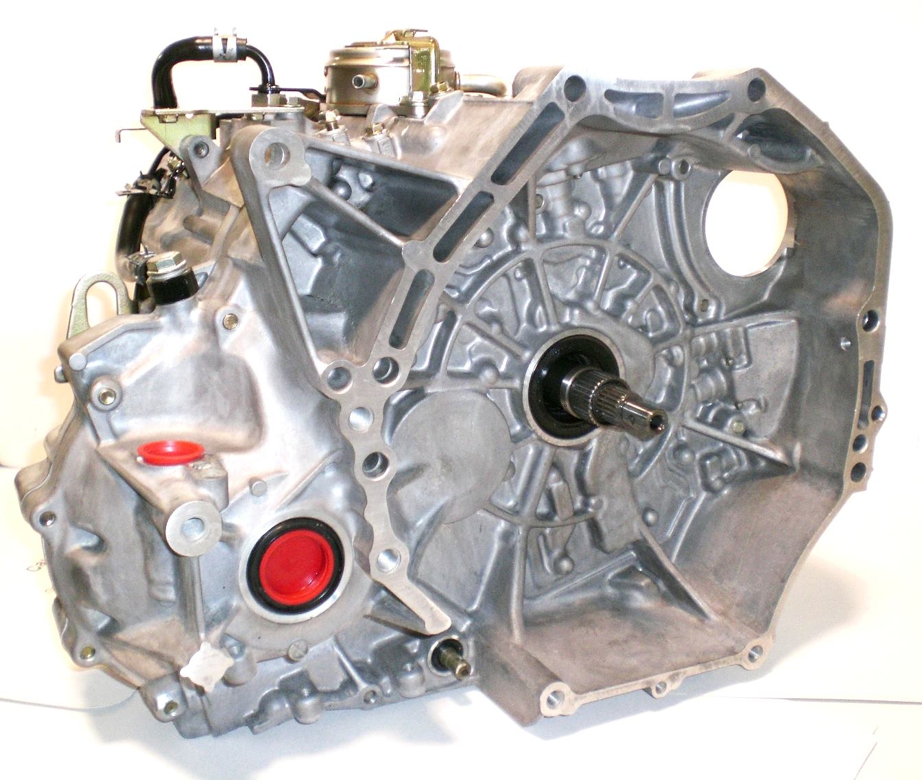 Specialty Remanufactured Transmissions