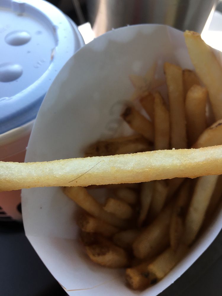 Carl's Jr. 1205 W Colton Ave, Redlands