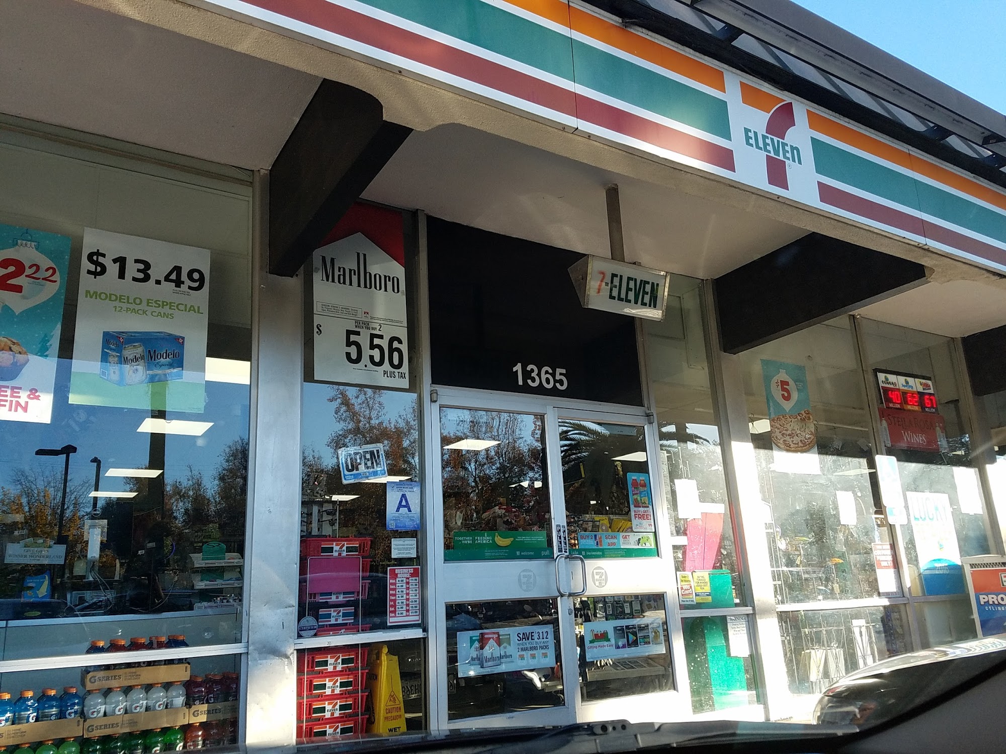 7-Eleven