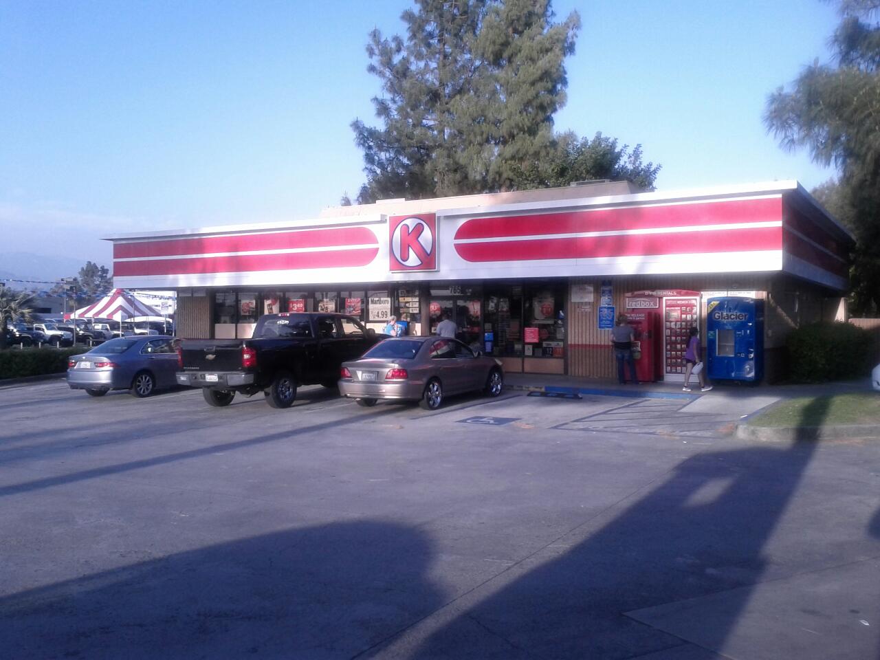 Circle K