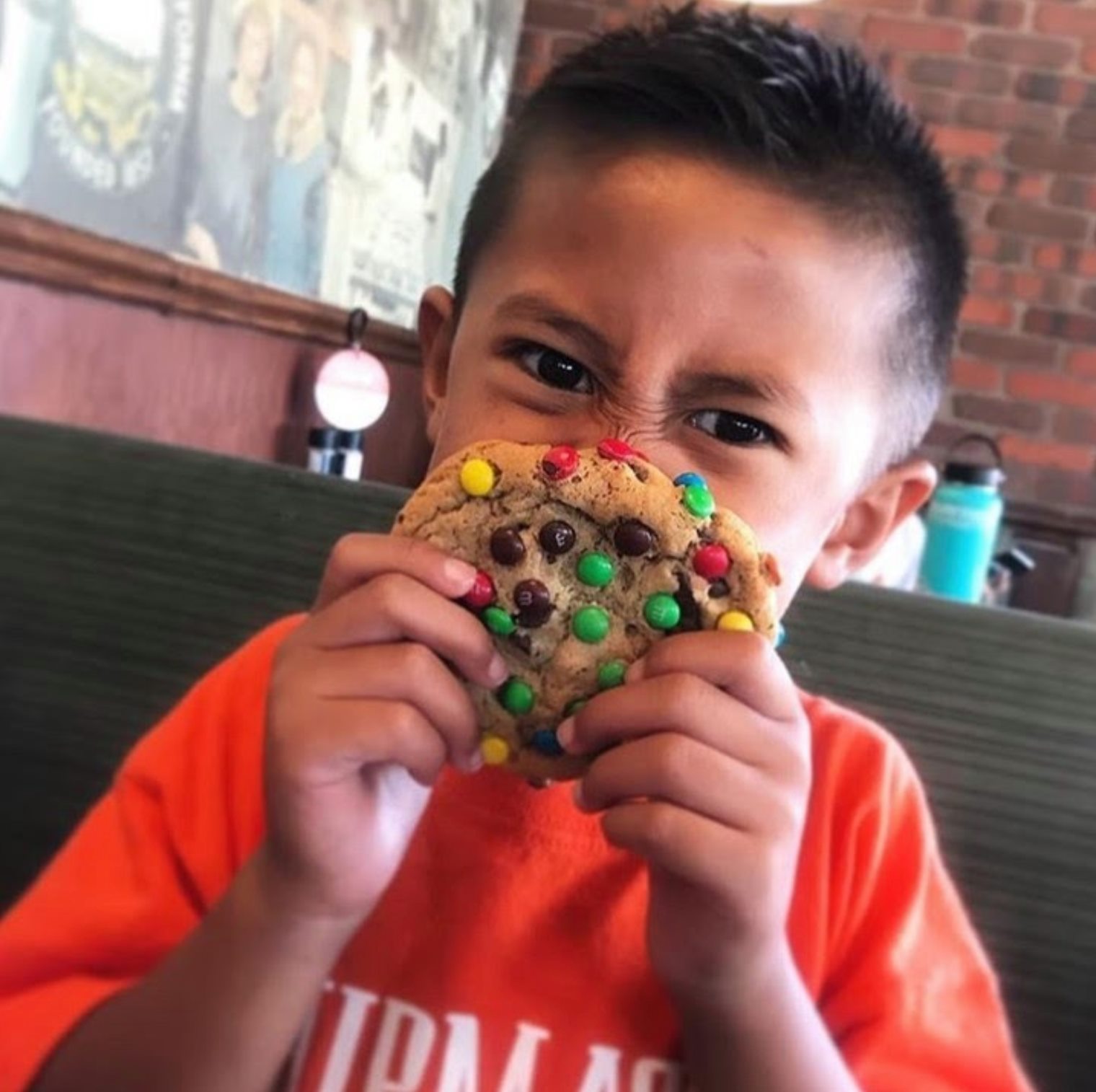 Corner Bakery Orange St 402-2D N, Redlands