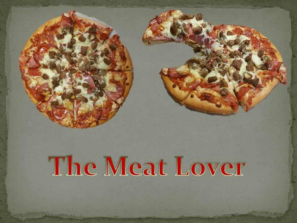 Antonious Pizza (Downtown Redlands) 30 W Colton Ave, Redlands