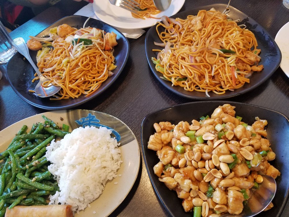 Red Chilli Restaurant 2094 W Redlands Blvd, Redlands