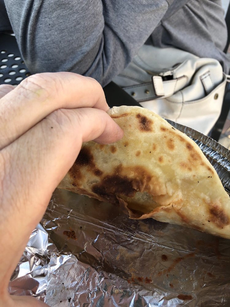 Cafe Rio Mexican Grill 27510 W Lugonia Ave, Redlands