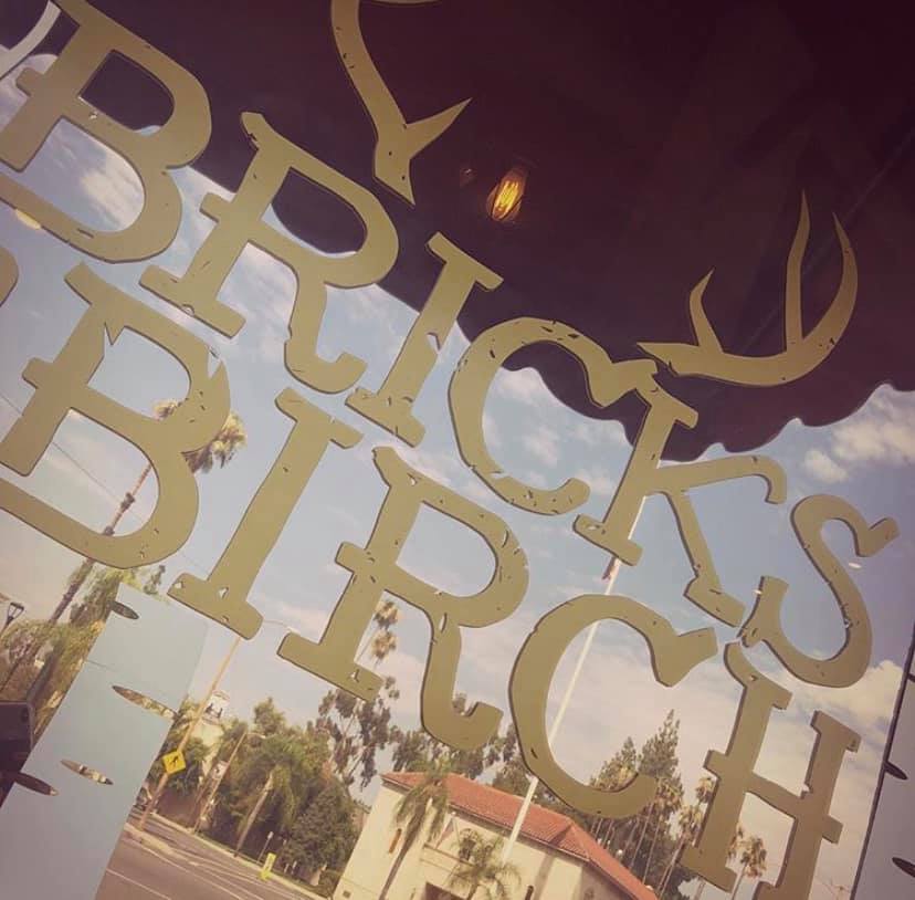 Bricks and Birch 101 Cajon St, Redlands