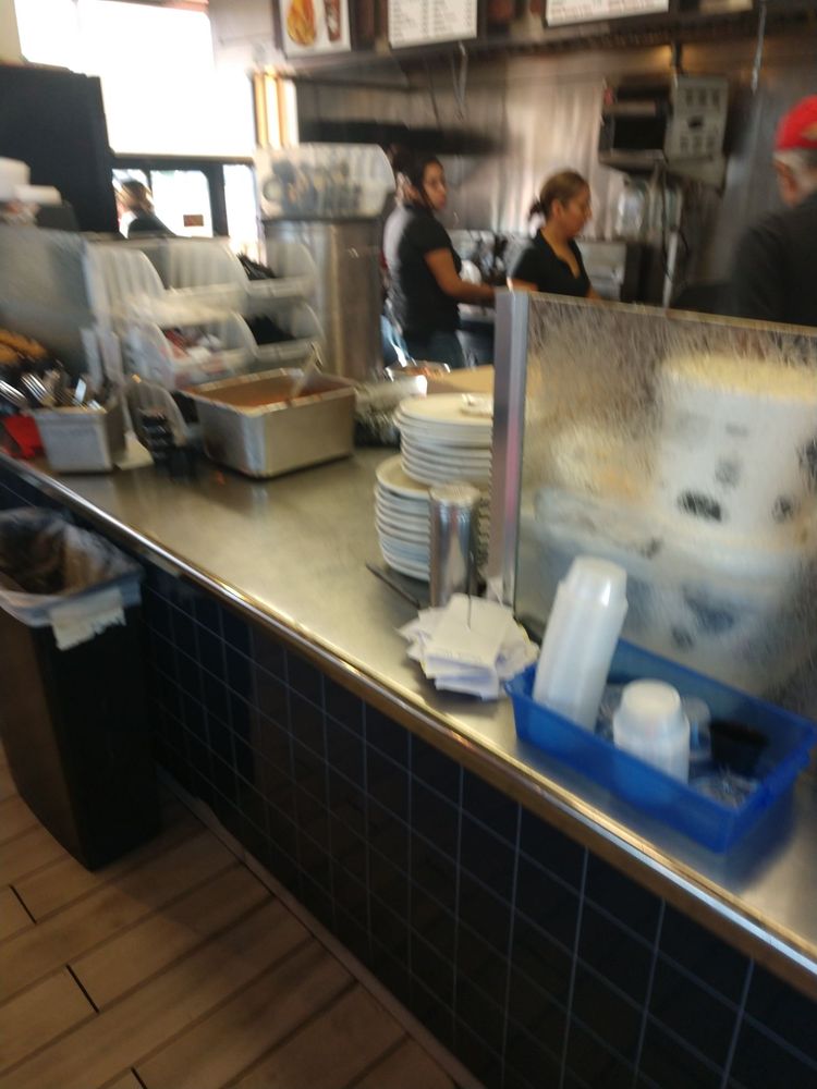 Bravo Burgers 1911 W Redlands Blvd, Redlands