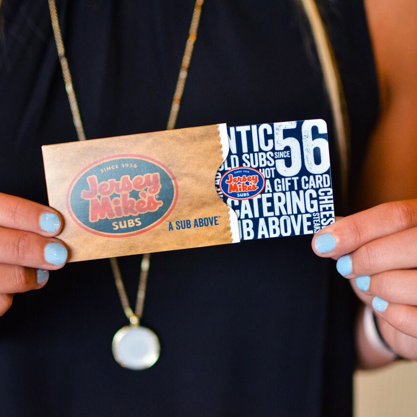 Jersey Mikes Subs 400 W Stuart Ave Suite 100, Redlands