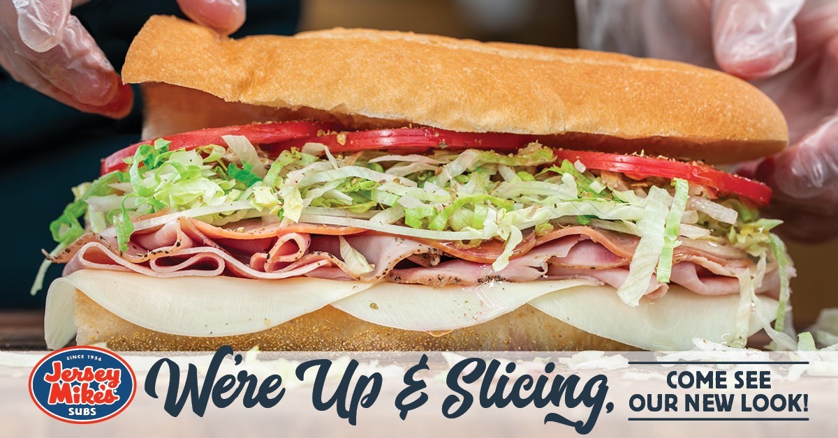 Jersey Mikes Subs 400 W Stuart Ave Suite 100, Redlands