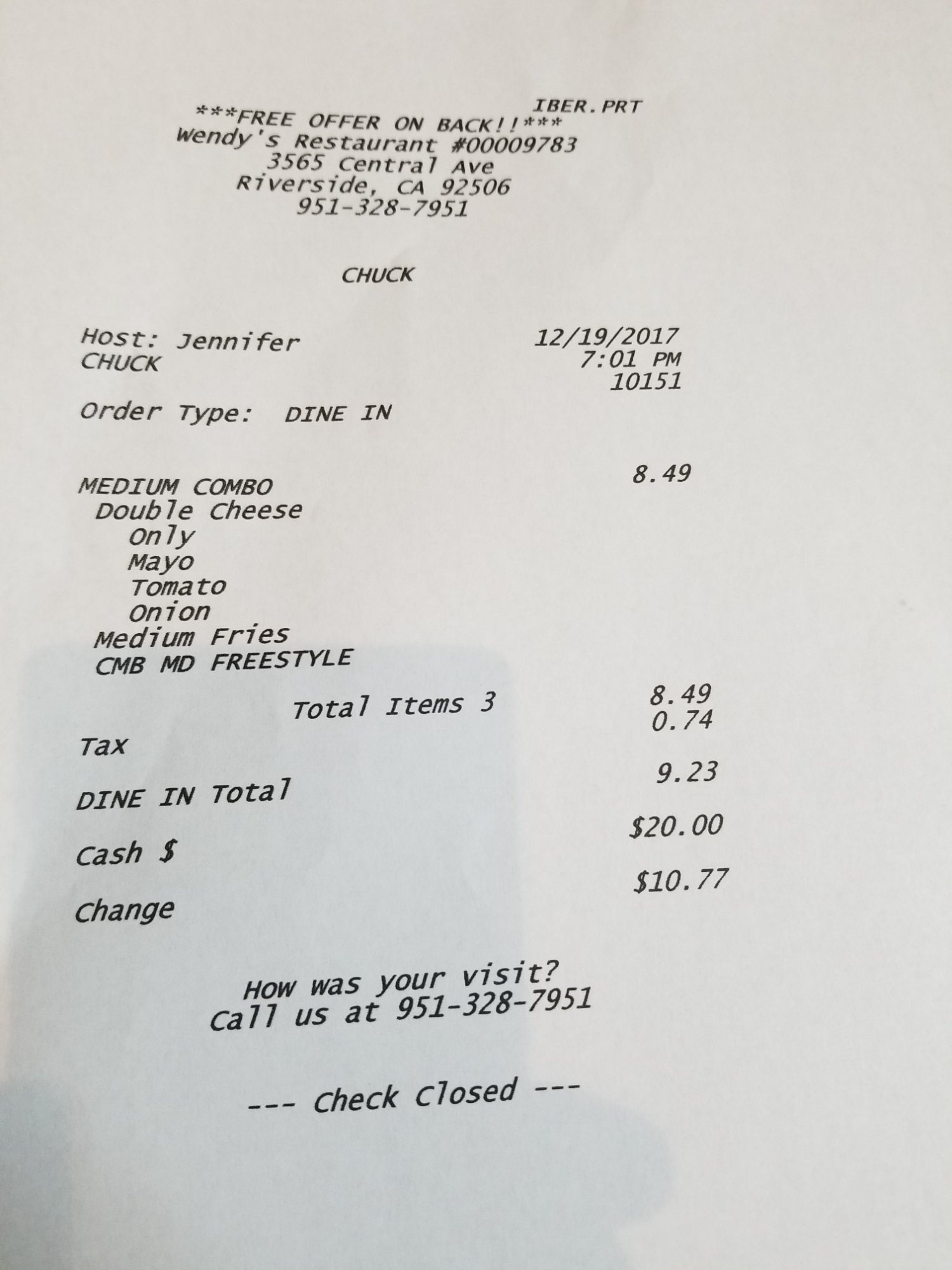 Photo credit: Tripadvisor