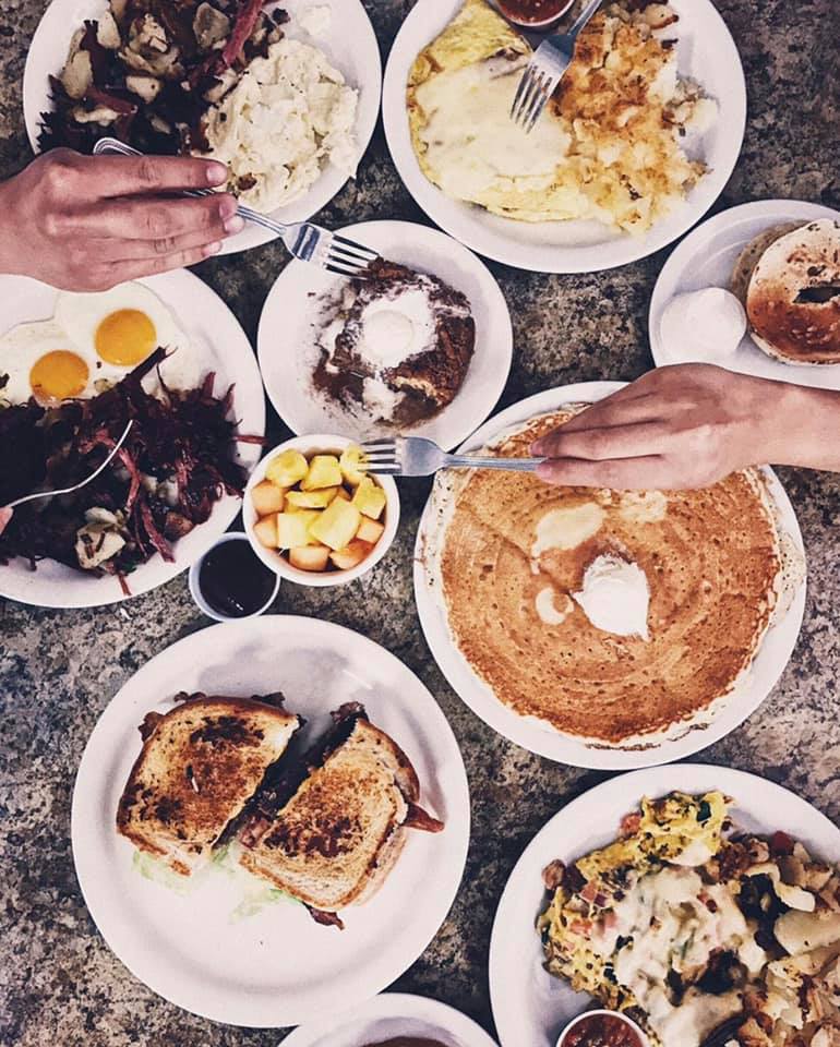 Carolyn's Cafe 1150 Brookside Ave Suite A, Redlands