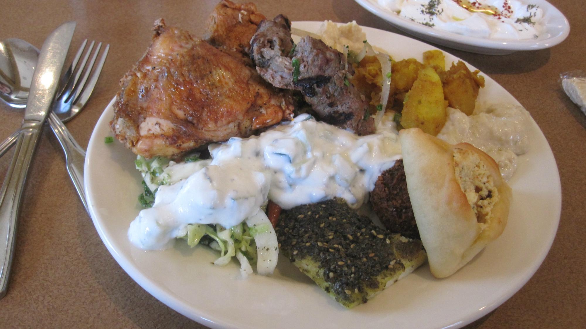 Photo credit: tripadvisor