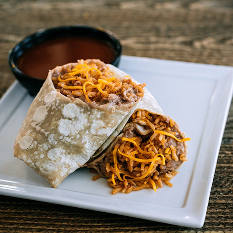 Miguel's Jr. 27521 San Bernardino Ave, Redlands