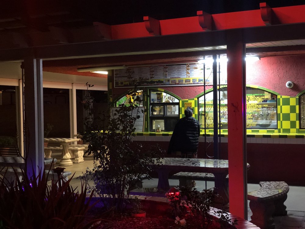 Cha-Cha's Tacos 26393 Redlands Blvd, Redlands