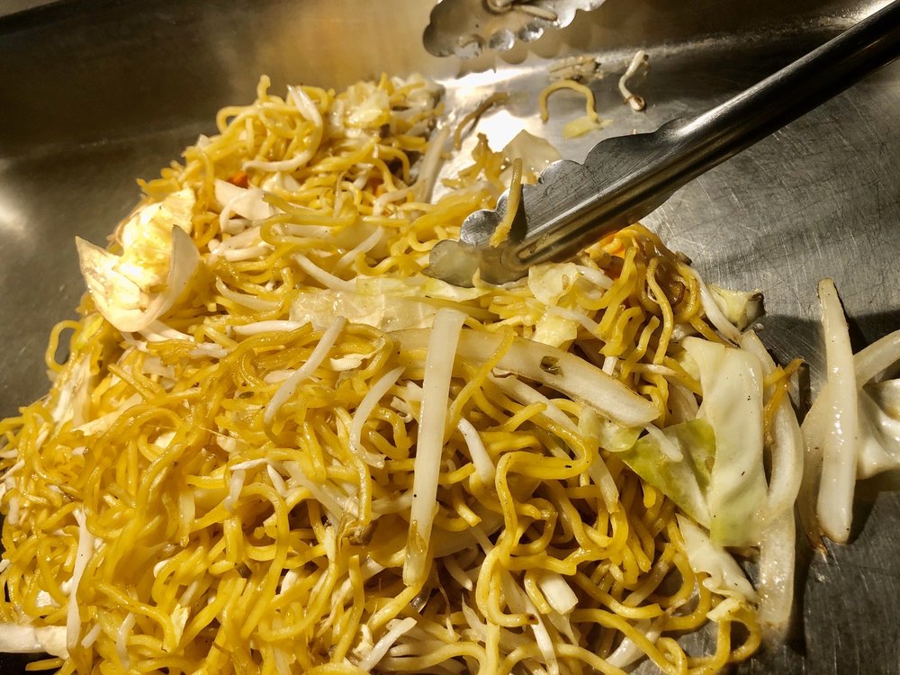 Eastern Classic Thai Restaurant 461 Tennessee St, Redlands