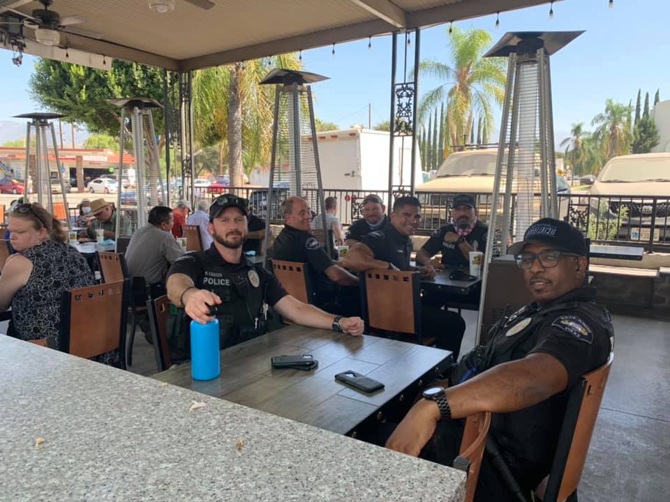 Taco Shack 1711-1735 W Lugonia Ave, Redlands